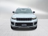 New 2025 Jeep Grand Cherokee Overland image 3
