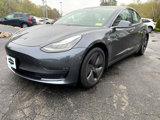 Used 2018 Tesla Model 3 image 3
