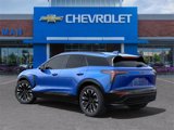 New 2025 Chevrolet Blazer EV RS w/ Super Cruise Package image 3