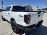New 2025 Ford Ranger XLT image 3