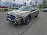 Used 2024 Subaru Outback Onyx Edition image 2
