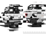 New 2026 Honda Passport TrailSport image 2