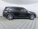 New 2025 Mercedes-Benz GLS 450 4MATIC image 4