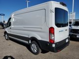 New 2023 Ford E-Transit Medium Roof w/ Load Area Protection Package image 3