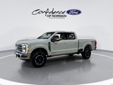 New 2026 Ford F250 Lariat image 4