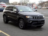 Used 2019 Jeep Grand Cherokee Limited image 3