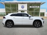 New 2025 Volkswagen Atlas Cross Sport SEL Premium R-Line image 2
