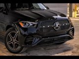 New 2025 Mercedes-Benz GLE 450 4MATIC image 2