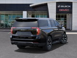 New 2025 GMC Yukon XL AT4 Ultimate w/ LPO, Floor Liner Package image 4