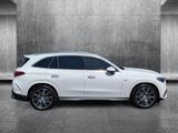Used 2024 Mercedes-Benz GLC 43 AMG 4MATIC image 4