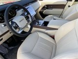 New 2025 Land Rover Range Rover SE image 5
