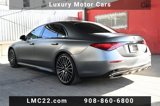 Used 2024 Mercedes-Benz S 580 4MATIC Sedan image 6