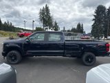 New 2025 Ford F350 XL w/ STX Appearance Package image 3