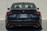 New 2025 Lexus IS 500 image 4