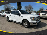 Used 2018 Ford F150 XLT w/ Equipment Group 302A Luxury image 3