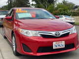 Used 2012 Toyota Camry LE image 2