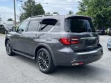 Certified 2024 INFINITI QX80 Sensory w/ Cargo Package image 3
