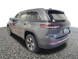 New 2025 Jeep Grand Cherokee Limited 4xe w/ Trailer Tow Package image 3