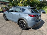 Used 2022 MAZDA CX-5 Carbon Edition image 4