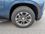 New 2025 Chevrolet Tahoe LS image 6