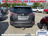 Used 2018 Toyota RAV4 XLE image 5