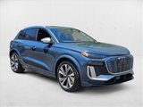 New 2025 Audi SQ6 e-tron Prestige image 3