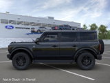 New 2025 Ford Bronco Outer Banks image 3