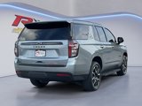 Certified 2023 Chevrolet Tahoe RST w/ Luxury Package image 5