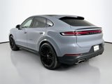 New 2026 Porsche Cayenne Coupe image 3