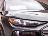 New 2025 Audi SQ6 e-tron Prestige image 6