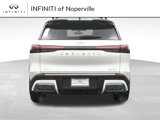 New 2025 INFINITI QX60 Autograph w/ Cargo Package image 2