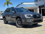 New 2025 Subaru Outback Wilderness image 2