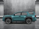 New 2025 Toyota 4Runner 4WD image 2