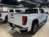 New 2025 GMC Sierra 1500 SLT w/ SLT Premium Plus Package image 4