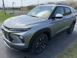 New 2025 Chevrolet TrailBlazer ACTIV w/ Driver Confidence Package image 3