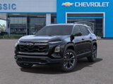 New 2026 Chevrolet Equinox RS w/ Safety and Technology Package image 6