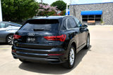 Used 2025 Audi Q3 2.0T Premium image 6