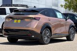 New 2025 Nissan Ariya Platinum image 5
