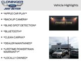 Used 2025 Toyota Camry LE image 2