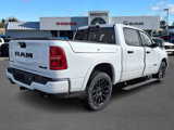 New 2025 RAM 1500 Limited image 4