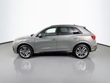 Used 2025 Audi Q3 2.0T Premium w/ Black Optic Sport Package image 2