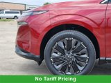 New 2025 Nissan Murano Platinum image 6