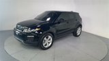 Used 2018 Land Rover Range Rover Evoque SE Premium image 4