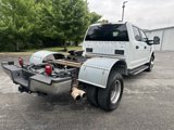Used 2022 Ford F350 XL w/ STX Appearance Package image 5