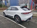 Used 2022 Porsche Macan S image 3
