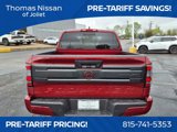 New 2025 Nissan Frontier PRO-4X image 4