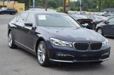 Used 2017 BMW 750i xDrive image 2