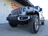 Used 2020 Jeep Wrangler Unlimited Sahara image 3