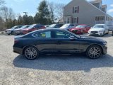 Used 2024 Genesis G70 2.5T image 4