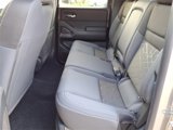 New 2025 Nissan Frontier SV image 5